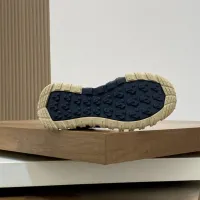 Cheap Moncler Casual Shoes For Men #1416312 Replica Wholesale [$132.00 USD] [ITEM#1416312] on Replica Moncler Casual Shoes