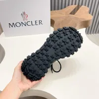 Cheap Moncler Casual Shoes For Men #1416314 Replica Wholesale [$140.00 USD] [ITEM#1416314] on Replica Moncler Casual Shoes