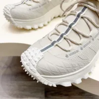 Cheap Moncler Casual Shoes For Men #1416315 Replica Wholesale [$140.00 USD] [ITEM#1416315] on Replica Moncler Casual Shoes