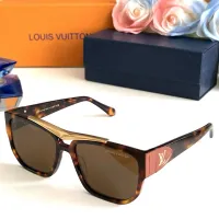 Cheap Louis Vuitton AAA Quality Sunglasses #1416333 Replica Wholesale [$60.00 USD] [ITEM#1416333] on Replica Louis Vuitton AAA Quality Sunglasses