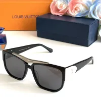 Cheap Louis Vuitton AAA Quality Sunglasses #1416336 Replica Wholesale [$60.00 USD] [ITEM#1416336] on Replica Louis Vuitton AAA Quality Sunglasses