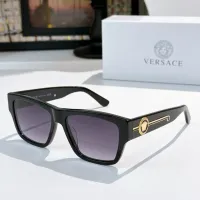 Cheap Versace AAA Quality Sunglasses #1416339 Replica Wholesale [$60.00 USD] [ITEM#1416339] on Replica Versace AAA Quality Sunglasses