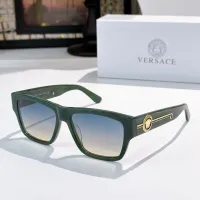 Cheap Versace AAA Quality Sunglasses #1416341 Replica Wholesale [$60.00 USD] [ITEM#1416341] on Replica Versace AAA Quality Sunglasses