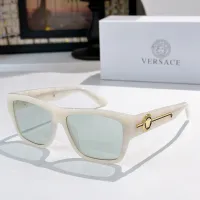 Cheap Versace AAA Quality Sunglasses #1416342 Replica Wholesale [$60.00 USD] [ITEM#1416342] on Replica Versace AAA Quality Sunglasses