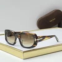 Cheap Tom Ford AAA Quality Sunglasses #1416353 Replica Wholesale [$60.00 USD] [ITEM#1416353] on Replica Tom Ford AAA Quality Sunglasses