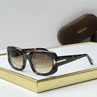 Cheap Tom Ford AAA Quality Sunglasses #1416354 Replica Wholesale [$60.00 USD] [ITEM#1416354] on Replica Tom Ford AAA Quality Sunglasses