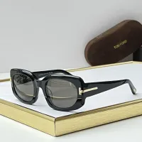 Cheap Tom Ford AAA Quality Sunglasses #1416356 Replica Wholesale [$60.00 USD] [ITEM#1416356] on Replica Tom Ford AAA Quality Sunglasses