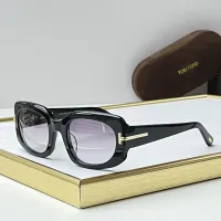 Cheap Tom Ford AAA Quality Sunglasses #1416357 Replica Wholesale [$60.00 USD] [ITEM#1416357] on Replica Tom Ford AAA Quality Sunglasses