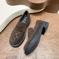 Cheap Gucci Oxfords Shoes For Men #1416364 Replica Wholesale [$132.00 USD] [ITEM#1416364] on Replica Gucci Oxfords Shoes