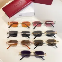 Cheap Gucci AAA Quality Sunglasses #1416371 Replica Wholesale [$64.00 USD] [ITEM#1416371] on Replica Gucci AAA Quality Sunglasses