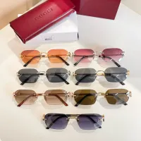 Cheap Gucci AAA Quality Sunglasses #1416372 Replica Wholesale [$64.00 USD] [ITEM#1416372] on Replica Gucci AAA Quality Sunglasses