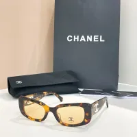 Cheap Chanel AAA Quality Sunglasses #1416377 Replica Wholesale [$68.00 USD] [ITEM#1416377] on Replica Chanel AAA Quality Sunglasses