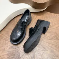 Cheap Gucci Oxfords Shoes For Men #1416379 Replica Wholesale [$132.00 USD] [ITEM#1416379] on Replica Gucci Oxfords Shoes