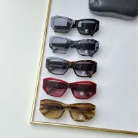 Cheap Chanel AAA Quality Sunglasses #1416385 Replica Wholesale [$60.00 USD] [ITEM#1416385] on Replica Chanel AAA Quality Sunglasses