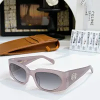 Cheap Celine AAA Quality Sunglasses #1416390 Replica Wholesale [$64.00 USD] [ITEM#1416390] on Replica Celine AAA Quality Sunglasses