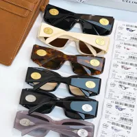 Cheap Celine AAA Quality Sunglasses #1416390 Replica Wholesale [$64.00 USD] [ITEM#1416390] on Replica Celine AAA Quality Sunglasses