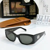 Cheap Celine AAA Quality Sunglasses #1416392 Replica Wholesale [$64.00 USD] [ITEM#1416392] on Replica Celine AAA Quality Sunglasses