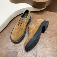 Cheap Gucci Oxfords Shoes For Men #1416393 Replica Wholesale [$132.00 USD] [ITEM#1416393] on Replica Gucci Oxfords Shoes