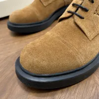 Cheap Gucci Oxfords Shoes For Men #1416393 Replica Wholesale [$132.00 USD] [ITEM#1416393] on Replica Gucci Oxfords Shoes