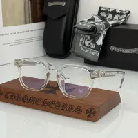 Cheap Chrome Hearts Goggles #1416397 Replica Wholesale [$60.00 USD] [ITEM#1416397] on Replica Chrome Hearts Goggles