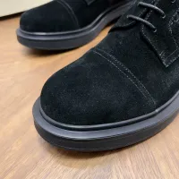 Cheap Gucci Oxfords Shoes For Men #1416402 Replica Wholesale [$132.00 USD] [ITEM#1416402] on Replica Gucci Oxfords Shoes
