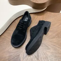 Cheap Gucci Oxfords Shoes For Men #1416402 Replica Wholesale [$132.00 USD] [ITEM#1416402] on Replica Gucci Oxfords Shoes