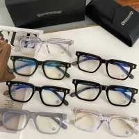 Cheap Chrome Hearts Goggles #1416403 Replica Wholesale [$68.00 USD] [ITEM#1416403] on Replica Chrome Hearts Goggles