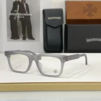 Cheap Chrome Hearts Goggles #1416409 Replica Wholesale [$68.00 USD] [ITEM#1416409] on Replica Chrome Hearts Goggles