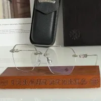 Cheap Chrome Hearts Goggles #1416410 Replica Wholesale [$76.00 USD] [ITEM#1416410] on Replica Chrome Hearts Goggles