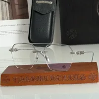 Cheap Chrome Hearts Goggles #1416411 Replica Wholesale [$76.00 USD] [ITEM#1416411] on Replica Chrome Hearts Goggles