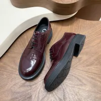 Cheap Gucci Oxfords Shoes For Men #1416413 Replica Wholesale [$132.00 USD] [ITEM#1416413] on Replica Gucci Oxfords Shoes