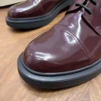 Cheap Gucci Oxfords Shoes For Men #1416413 Replica Wholesale [$132.00 USD] [ITEM#1416413] on Replica Gucci Oxfords Shoes