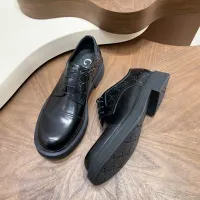 Cheap Gucci Oxfords Shoes For Men #1416416 Replica Wholesale [$132.00 USD] [ITEM#1416416] on Replica Gucci Oxfords Shoes