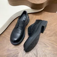 Cheap Gucci Oxfords Shoes For Men #1416426 Replica Wholesale [$132.00 USD] [ITEM#1416426] on Replica Gucci Oxfords Shoes