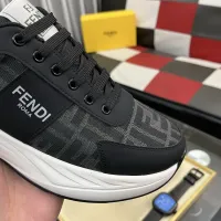 Cheap Fendi Casual Shoes For Men #1416428 Replica Wholesale [$85.00 USD] [ITEM#1416428] on Replica Fendi Casual Shoes