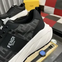 Cheap Fendi Casual Shoes For Men #1416428 Replica Wholesale [$85.00 USD] [ITEM#1416428] on Replica Fendi Casual Shoes