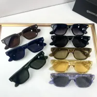 Cheap Chrome Hearts AAA Quality Sunglasses #1416436 Replica Wholesale [$82.00 USD] [ITEM#1416436] on Replica Chrome Hearts AAA Quality Sunglasses