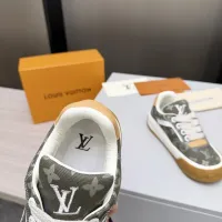 Cheap Louis Vuitton Casual Shoes For Men #1416437 Replica Wholesale [$112.00 USD] [ITEM#1416437] on Replica Louis Vuitton Casual Shoes