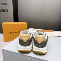 Cheap Louis Vuitton Casual Shoes For Men #1416437 Replica Wholesale [$112.00 USD] [ITEM#1416437] on Replica Louis Vuitton Casual Shoes