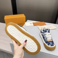 Cheap Louis Vuitton Casual Shoes For Men #1416438 Replica Wholesale [$112.00 USD] [ITEM#1416438] on Replica Louis Vuitton Casual Shoes