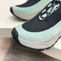 Cheap Moncler Casual Shoes For Men #1416449 Replica Wholesale [$98.00 USD] [ITEM#1416449] on Replica Moncler Casual Shoes