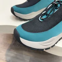 Cheap Moncler Casual Shoes For Men #1416450 Replica Wholesale [$98.00 USD] [ITEM#1416450] on Replica Moncler Casual Shoes