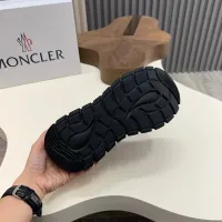 Cheap Moncler Casual Shoes For Men #1416452 Replica Wholesale [$98.00 USD] [ITEM#1416452] on Replica Moncler Casual Shoes