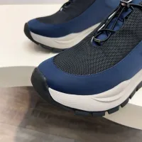 Cheap Moncler Casual Shoes For Men #1416453 Replica Wholesale [$98.00 USD] [ITEM#1416453] on Replica Moncler Casual Shoes