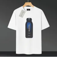 Cheap Balenciaga T-Shirts Short Sleeved For Unisex #1416454 Replica Wholesale [$39.00 USD] [ITEM#1416454] on Replica Balenciaga T-Shirts