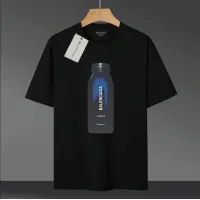 Cheap Balenciaga T-Shirts Short Sleeved For Unisex #1416457 Replica Wholesale [$39.00 USD] [ITEM#1416457] on Replica Balenciaga T-Shirts