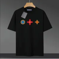 Cheap Louis Vuitton LV T-Shirts Short Sleeved For Unisex #1416465 Replica Wholesale [$39.00 USD] [ITEM#1416465] on Replica Louis Vuitton LV T-Shirts
