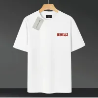Cheap Balenciaga T-Shirts Short Sleeved For Unisex #1416478 Replica Wholesale [$39.00 USD] [ITEM#1416478] on Replica Balenciaga T-Shirts