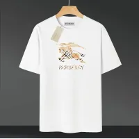 Cheap Burberry T-Shirts Short Sleeved For Unisex #1416482 Replica Wholesale [$39.00 USD] [ITEM#1416482] on Replica Burberry T-Shirts