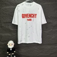 Cheap Givenchy T-Shirts Short Sleeved For Unisex #1416490 Replica Wholesale [$40.00 USD] [ITEM#1416490] on Replica Givenchy T-Shirts
